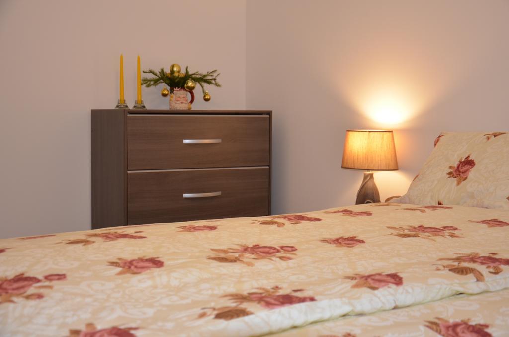Ozo Park Apartment