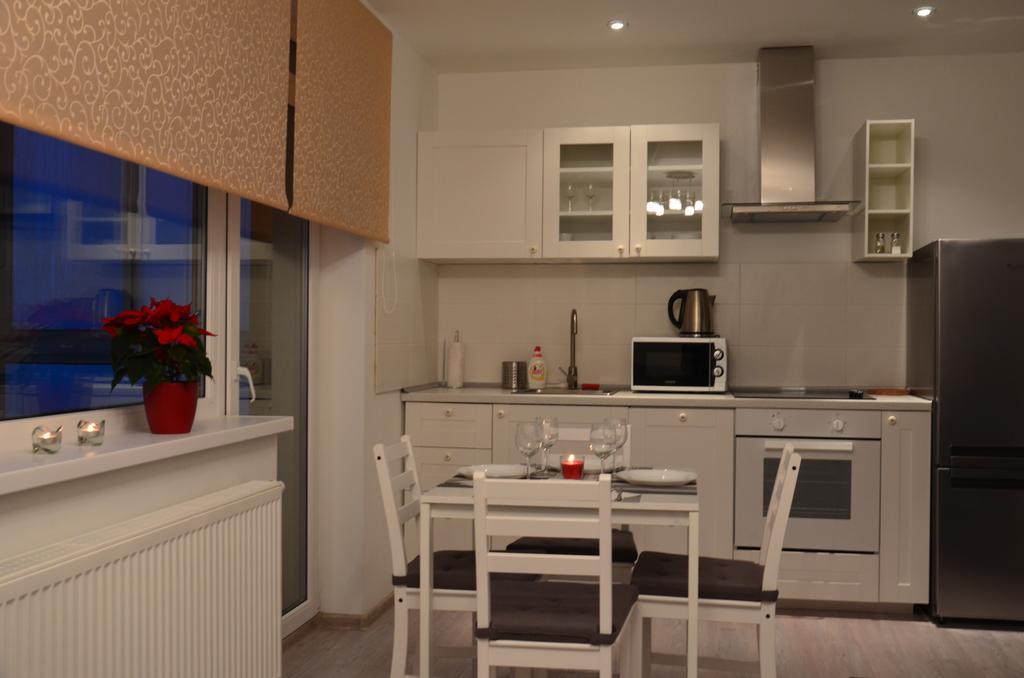 Apartment Ozo Park *