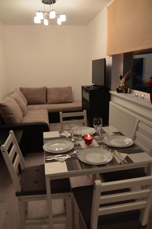 Ozo Park Apartment