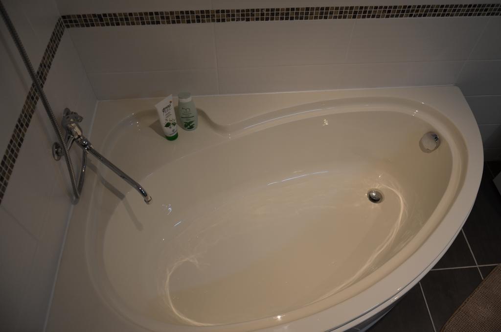 Ozo Park Apartment Vilnius