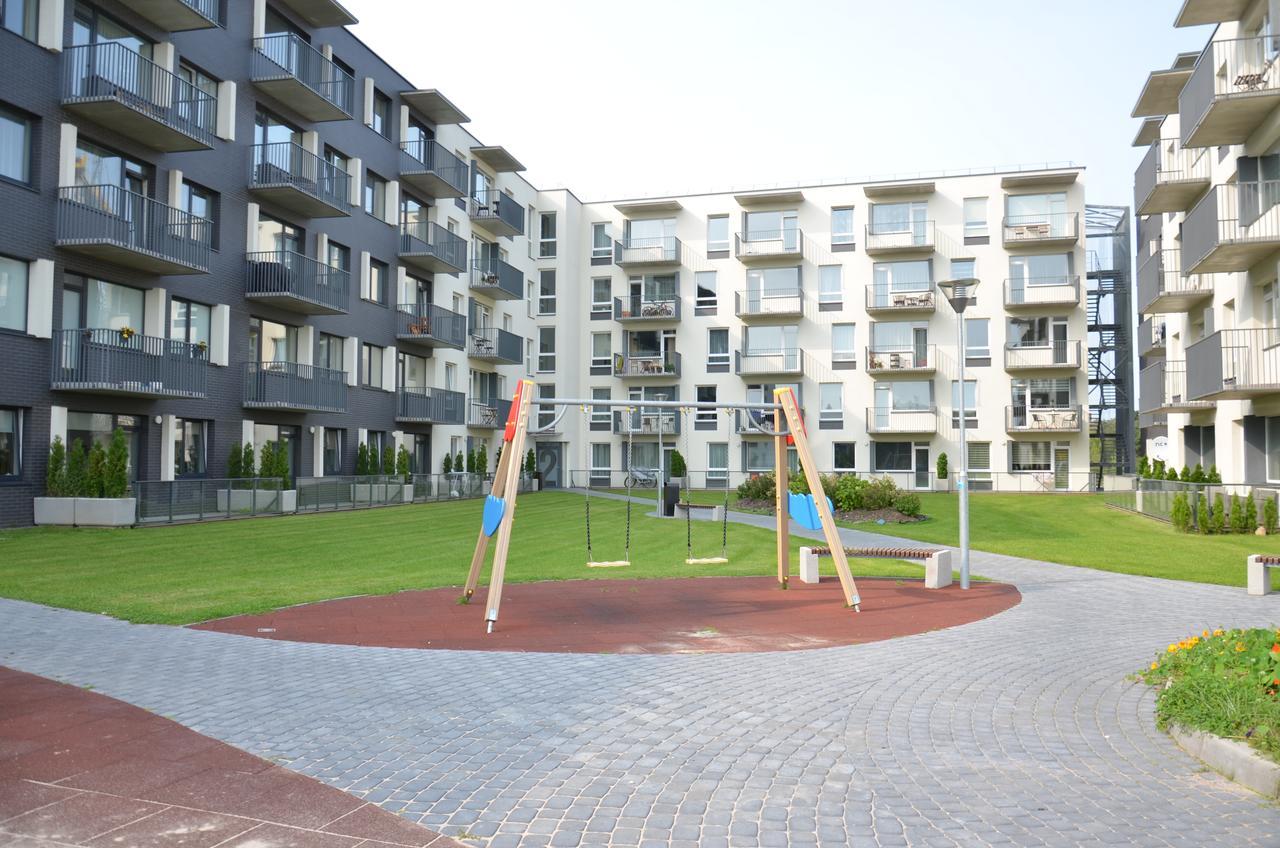 Ozo Park