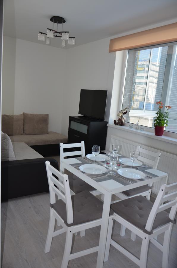 Ozo Park Apartment Vilnius